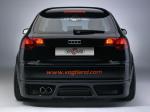 Audi A3 Sportback by Vogtland 2006 года